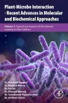 Plant-Microbe Interaction - Recent Advances in Molecular and Biochemical Approaches cover