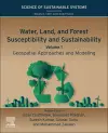 Water, Land, and Forest Susceptibility and Sustainability cover