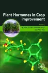 Plant Hormones in Crop Improvement cover