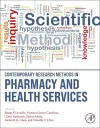 Contemporary Research Methods in Pharmacy and Health Services cover