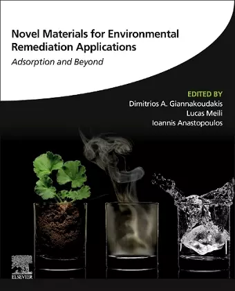 Novel Materials for Environmental Remediation Applications cover