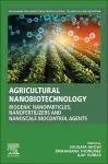 Agricultural Nanobiotechnology cover