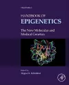 Handbook of Epigenetics cover