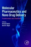 Molecular Pharmaceutics and Nano Drug Delivery cover