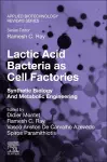 Lactic Acid Bacteria as Cell Factories cover