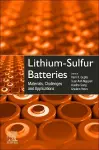 Lithium-Sulfur Batteries cover