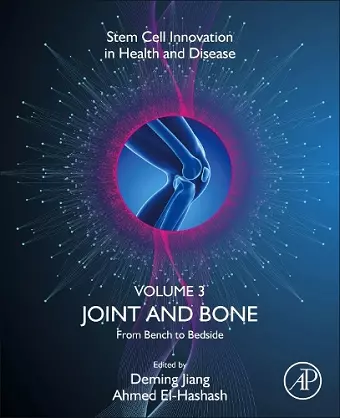 Joint and Bone cover