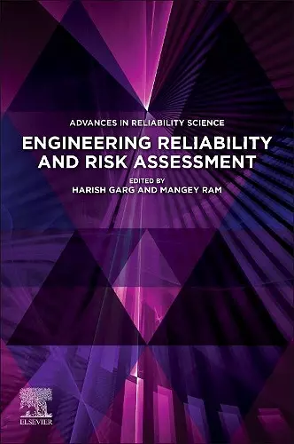 Engineering Reliability and Risk Assessment cover