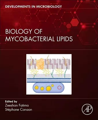 Biology of Mycobacterial Lipids cover