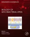 Biology of Mycobacterial Lipids cover