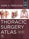 Thoracic Surgery Atlas cover