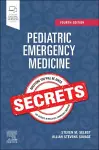 Pediatric Emergency Medicine Secrets cover