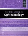 Decision-Making in Ophthalmology cover