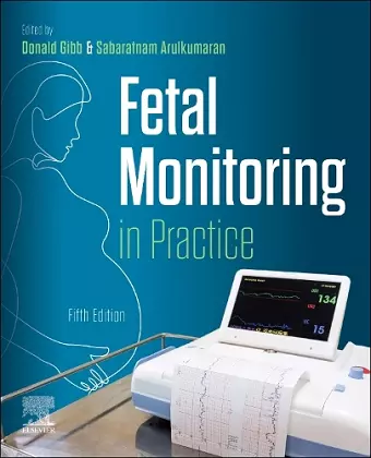 Fetal Monitoring in Practice cover