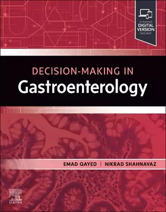 Decision Making in Gastroenterology cover
