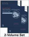 Fanaroff and Martin's Neonatal-Perinatal Medicine, 2-Volume Set cover