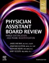 Physician Assistant Board Review cover