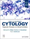Cibas and Ducatman's Cytology cover