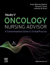 Mosby's Oncology Nursing Advisor cover