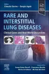 Rare and Interstitial Lung Diseases cover