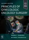 Principles of Gynecologic Oncology Surgery cover