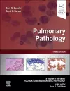 Pulmonary Pathology cover