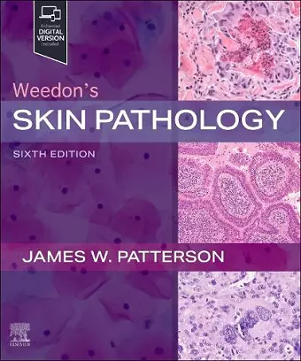 Weedon's Skin Pathology cover