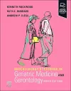 Brocklehurst's Textbook of Geriatric Medicine and Gerontology cover