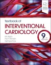 Textbook of Interventional Cardiology cover