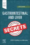 Gastrointestinal and Liver Secrets cover