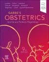 Gabbe's Obstetrics: Normal and Problem Pregnancies cover