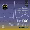 The ECG Made Practical cover