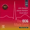 The ECG Made Easy cover