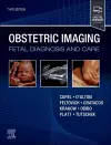 Obstetric Imaging: Fetal Diagnosis and Care cover