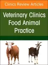 Ruminant Diagnostics and Interpretation, An Issue of Veterinary Clinics of North America: Food Animal Practice cover