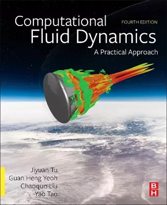 Computational Fluid Dynamics cover