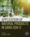 Application of Natural Products in SARS-CoV-2 cover