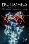 Proteomics cover