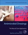 Antimicrobial Dressings cover