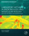 Laboratory Methods in Microbiology and Molecular Biology cover