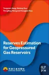 Reserves Estimation for Geopressured Gas Reservoirs cover