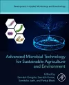 Advanced Microbial Technology for Sustainable Agriculture and Environment cover