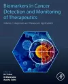 Biomarkers in Cancer Detection and Monitoring of Therapeutics cover