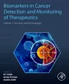 Biomarkers in Cancer Detection and Monitoring of Therapeutics cover