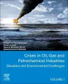 Crises in Oil, Gas and Petrochemical Industries cover