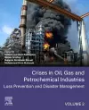 Crises in Oil, Gas and Petrochemical Industries cover