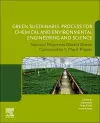 Green Sustainable Process for Chemical and Environmental Engineering and Science cover