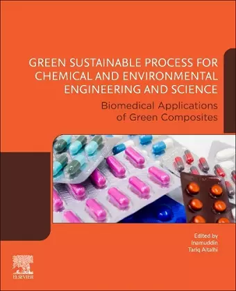 Green Sustainable Process for Chemical and Environmental Engineering and Science cover