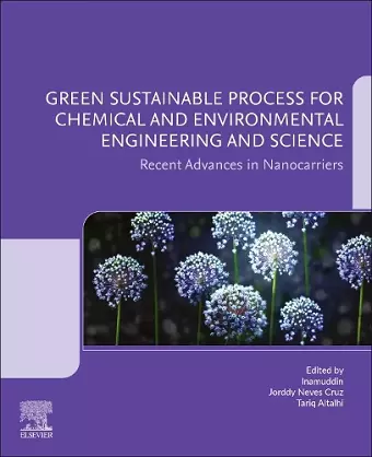 Green Sustainable Process for Chemical and Environmental Engineering and Science cover