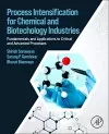 Process Intensification for Chemical and Biotechnology Industries cover